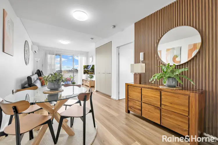 Main view of Homely apartment listing, 85/5 The Avenue, Mount Druitt NSW 2770