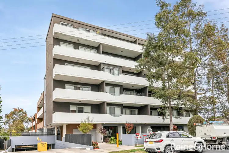 Second view of Homely apartment listing, 85/5 The Avenue, Mount Druitt NSW 2770