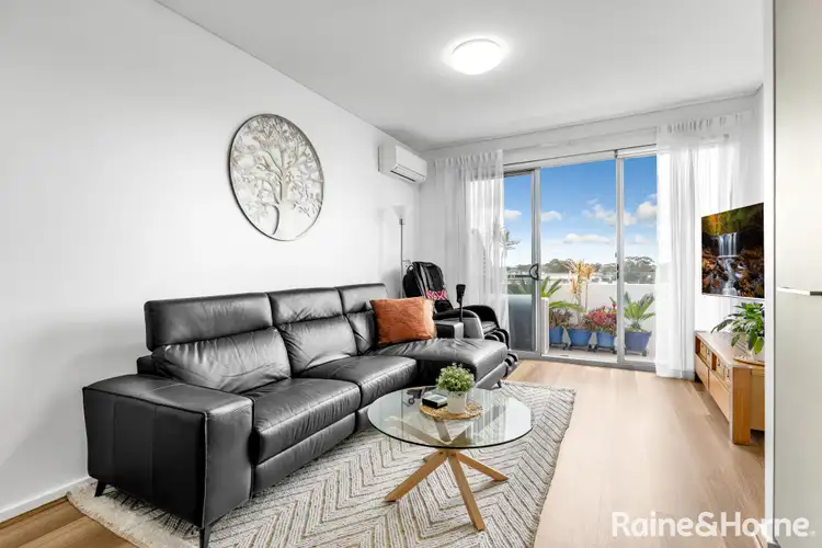 Third view of Homely apartment listing, 85/5 The Avenue, Mount Druitt NSW 2770