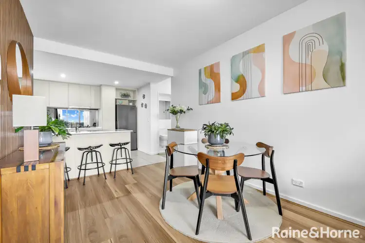 Fourth view of Homely apartment listing, 85/5 The Avenue, Mount Druitt NSW 2770