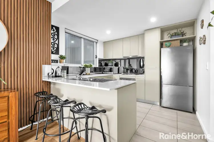 Fifth view of Homely apartment listing, 85/5 The Avenue, Mount Druitt NSW 2770
