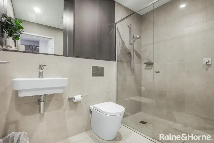 Sixth view of Homely apartment listing, 206/2C Lord Sheffield Circuit, Penrith NSW 2750