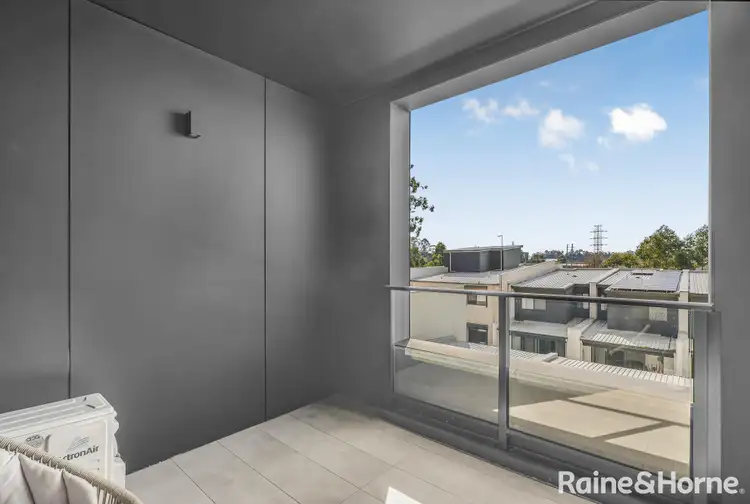 Seventh view of Homely apartment listing, 206/2C Lord Sheffield Circuit, Penrith NSW 2750