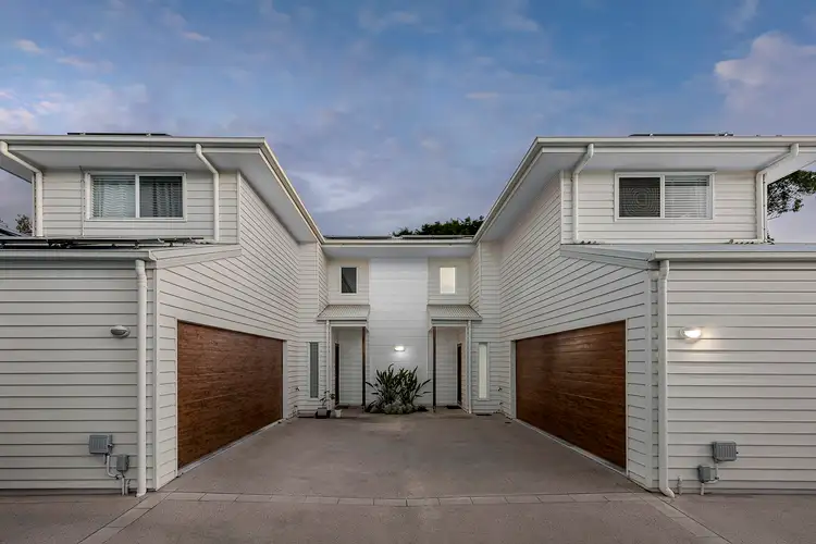 4/115 Edmondstone Street, Newmarket QLD 4051