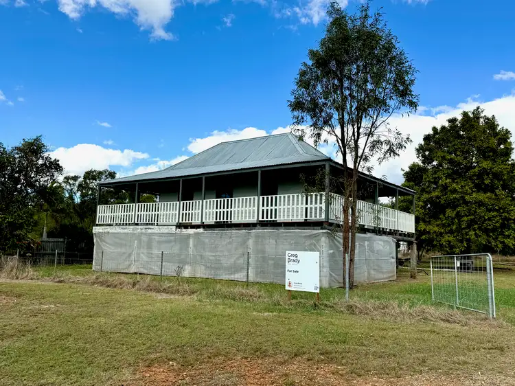 14 Waverley Street, St Lawrence QLD 4707
