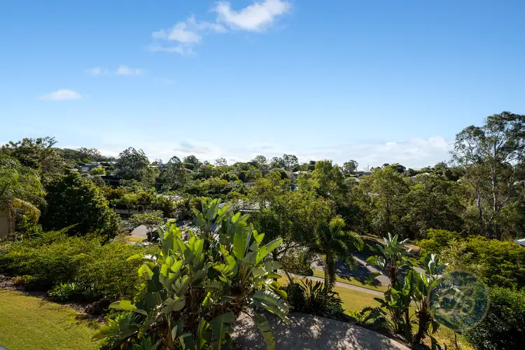 21 Linkwood Drive, Ferny Hills QLD 4055