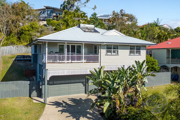Second view of Homely house listing, 21 Linkwood Drive, Ferny Hills QLD 4055
