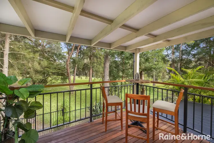 Third view of Homely townhouse listing, 3/30 Augusta Place, Mollymook Beach NSW 2539