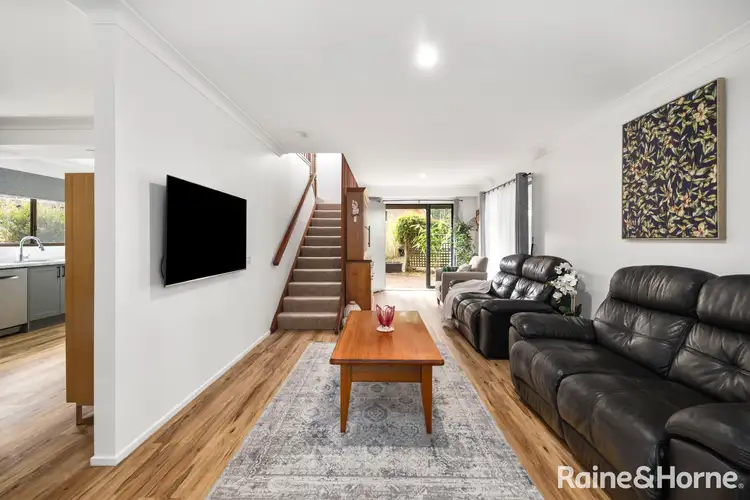 Fifth view of Homely townhouse listing, 3/30 Augusta Place, Mollymook Beach NSW 2539