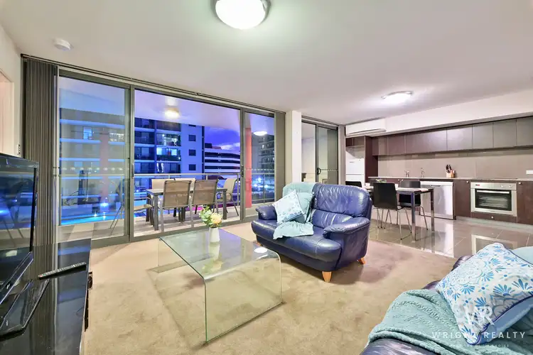 Main view of Homely house listing, 24/118 Adelaide Terrace, East Perth WA 6004