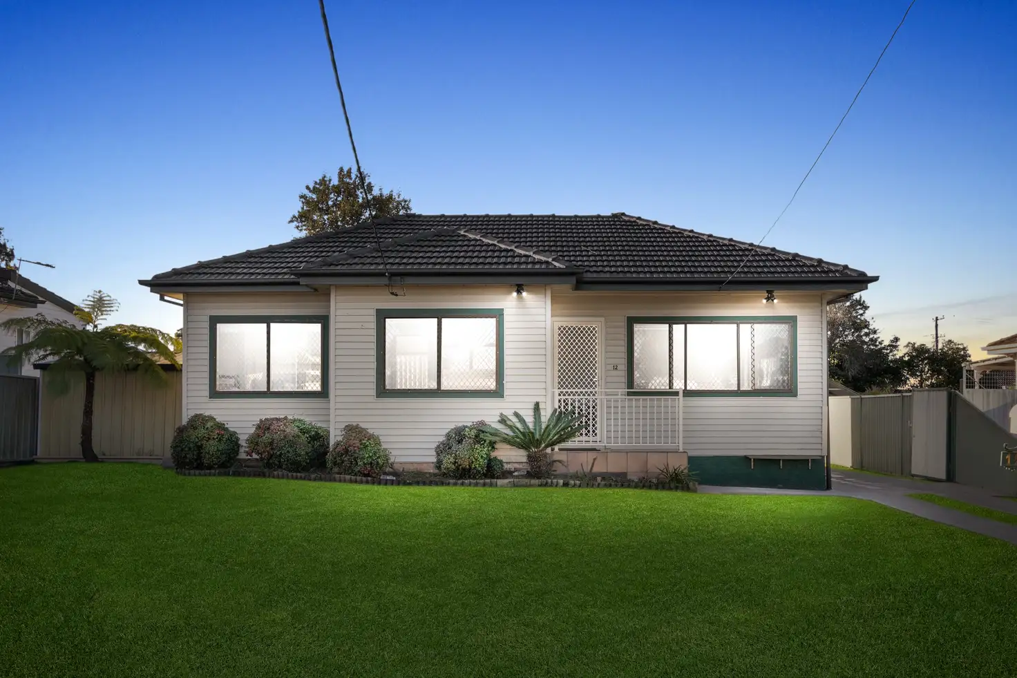 Main view of Homely house listing, 12 Malouf Street, Colyton NSW 2760
