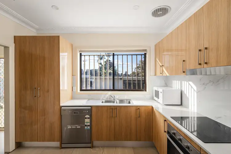 Fifth view of Homely house listing, 12 Malouf Street, Colyton NSW 2760