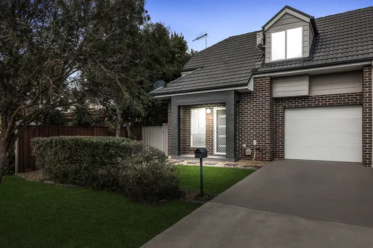 1/14 Pages Road, St Marys NSW 2760