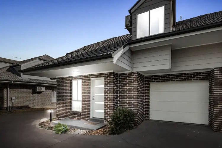 3/4 Braddon Street, Oxley Park NSW 2760