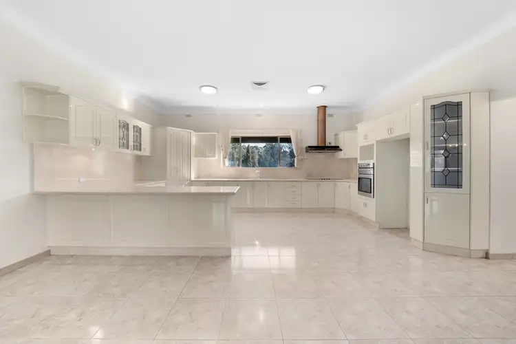 Third view of Homely house listing, 97 Irwin Street, Werrington NSW 2747