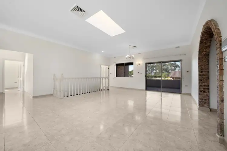 Fifth view of Homely house listing, 97 Irwin Street, Werrington NSW 2747