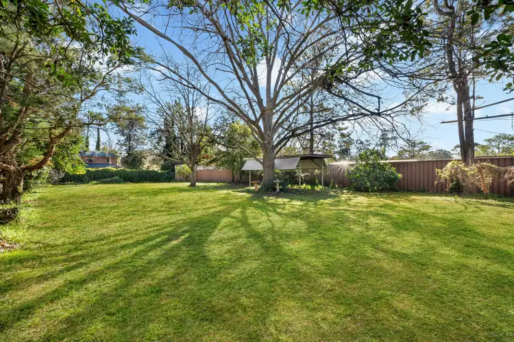 Third view of Homely house listing, 35 Jones Street, Kingswood NSW 2747