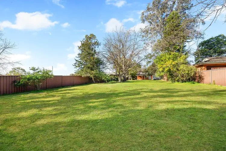 Fifth view of Homely house listing, 35 Jones Street, Kingswood NSW 2747