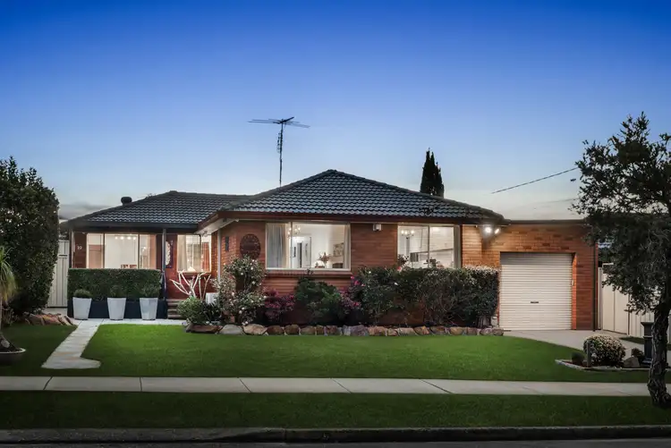 32 Bass Street, Colyton NSW 2760