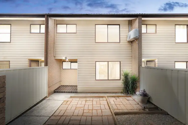 Main view of Homely townhouse listing, 3/2C Bringelly Road, Kingswood NSW 2747