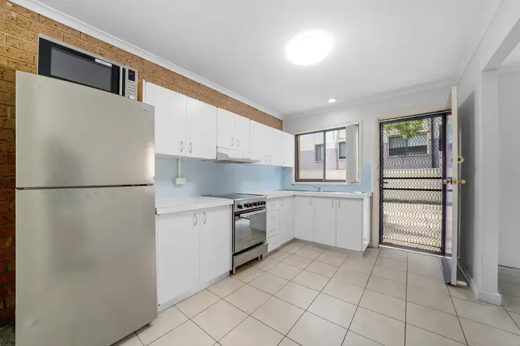 Second view of Homely townhouse listing, 3/2C Bringelly Road, Kingswood NSW 2747