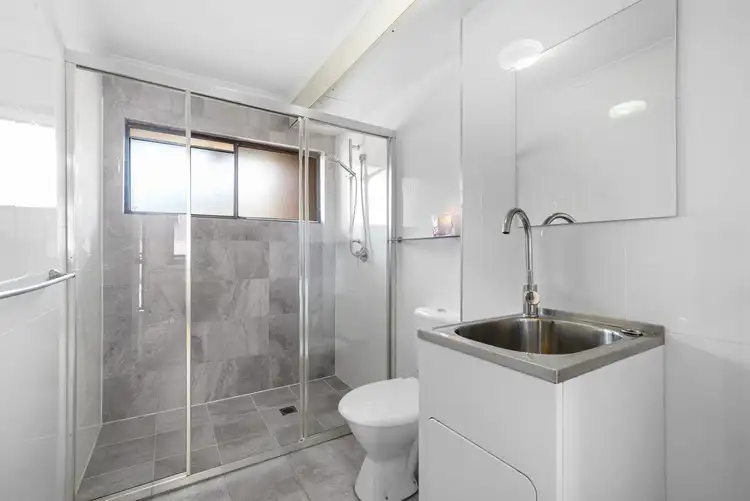 Fourth view of Homely townhouse listing, 3/2C Bringelly Road, Kingswood NSW 2747