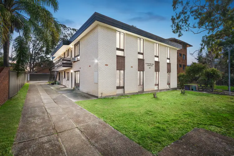 1/27 First Street, Kingswood NSW 2747
