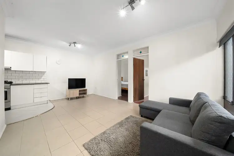 Second view of Homely unit listing, 1/27 First Street, Kingswood NSW 2747
