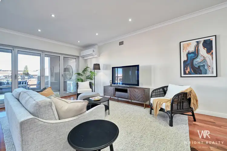 Second view of Homely house listing, 2/31 Sarasota Pass, Clarkson WA 6030