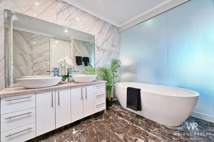 Third view of Homely house listing, 2/31 Sarasota Pass, Clarkson WA 6030