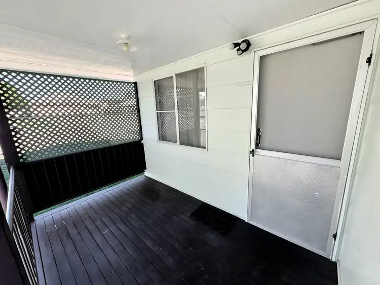 Third view of Homely house listing, 4 Wenck Street, Moura QLD 4718
