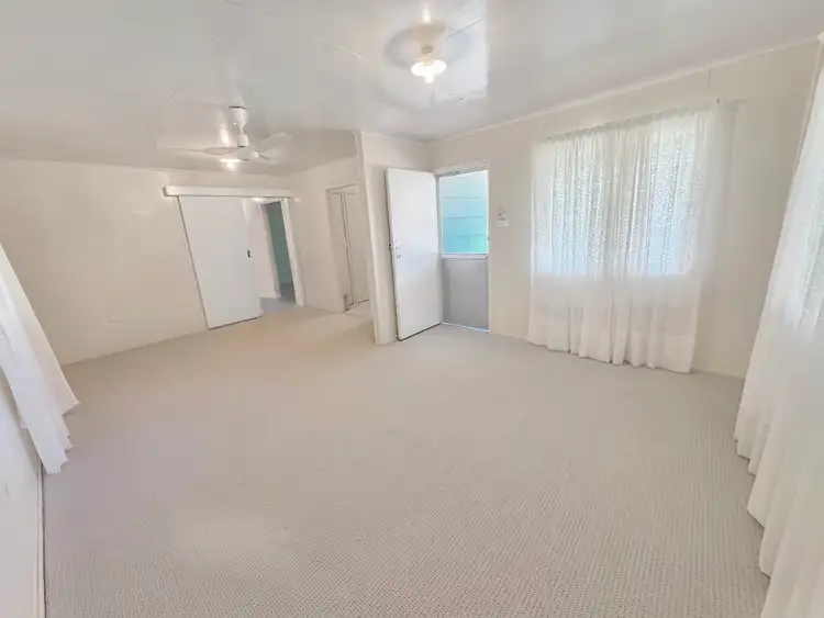 Fourth view of Homely house listing, 4 Wenck Street, Moura QLD 4718
