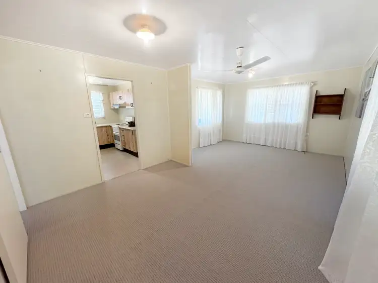 Fifth view of Homely house listing, 4 Wenck Street, Moura QLD 4718