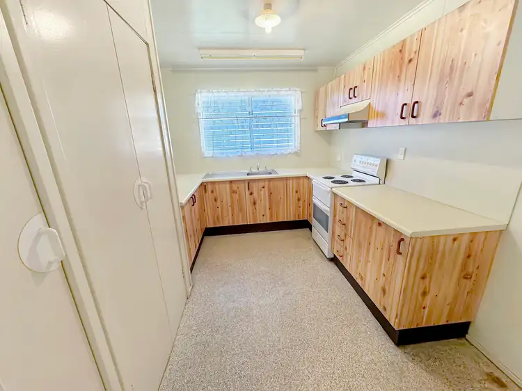 Sixth view of Homely house listing, 4 Wenck Street, Moura QLD 4718