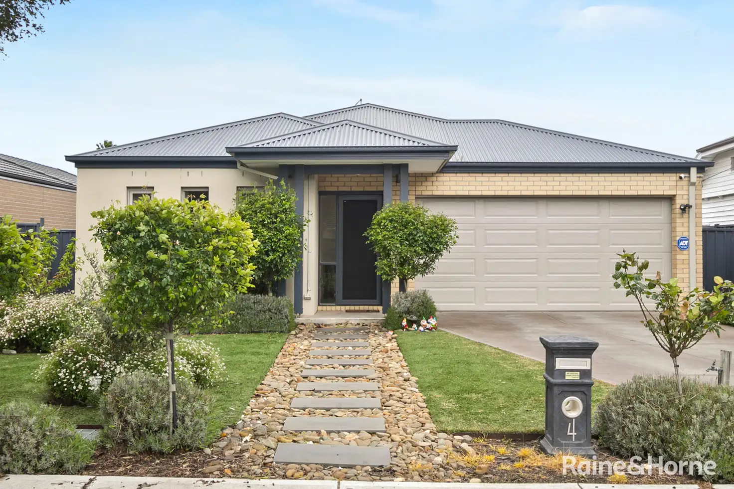 Main view of Homely house listing, 4 Hatherley Grove, Altona North VIC 3025
