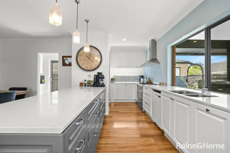 Third view of Homely house listing, 4 Hatherley Grove, Altona North VIC 3025