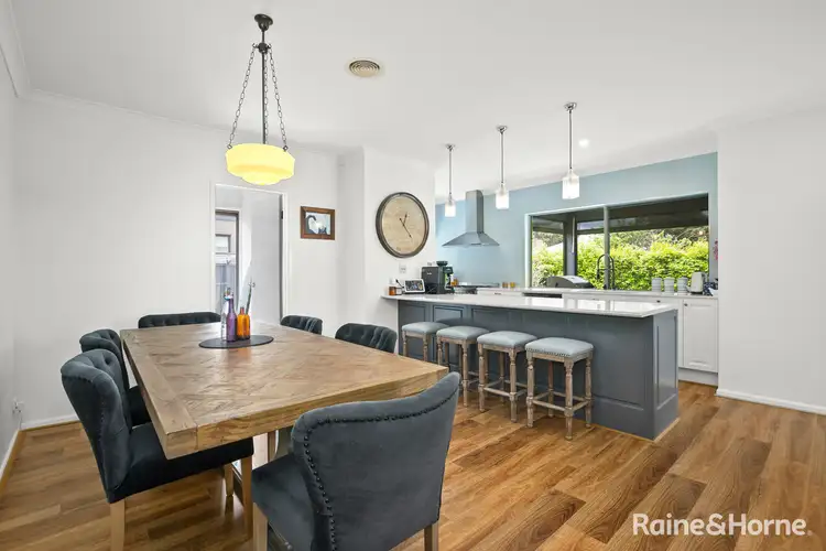Fourth view of Homely house listing, 4 Hatherley Grove, Altona North VIC 3025