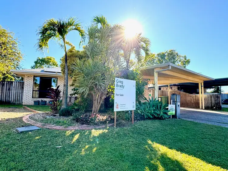 Main view of Homely house listing, 29 Osprey Close, Slade Point QLD 4740
