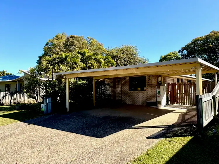 Second view of Homely house listing, 29 Osprey Close, Slade Point QLD 4740