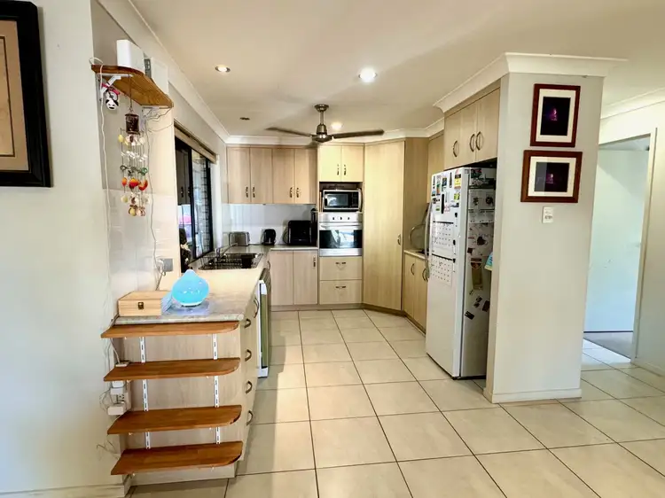 Fourth view of Homely house listing, 29 Osprey Close, Slade Point QLD 4740