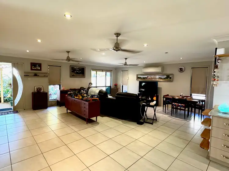 Fifth view of Homely house listing, 29 Osprey Close, Slade Point QLD 4740