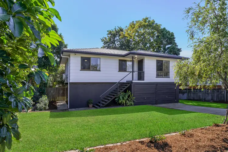 28 Susan Street, Capalaba QLD 4157