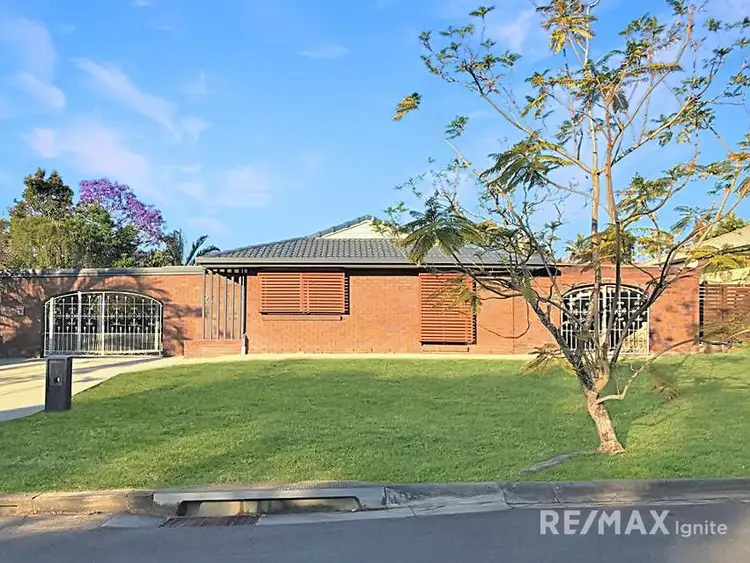 Third view of Homely house listing, 23 Pallert Street, Middle Park QLD 4074