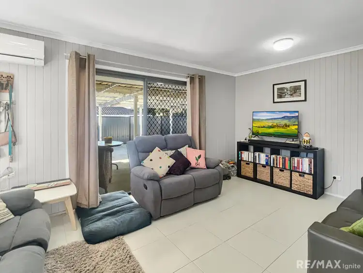 Fifth view of Homely house listing, 23 Pallert Street, Middle Park QLD 4074