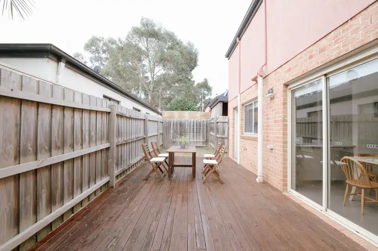 Sixth view of Homely townhouse listing, 2/44 Frankston-Flinders Road, Frankston VIC 3199