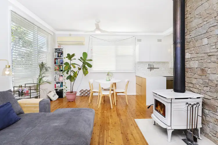 Third view of Homely house listing, 47 Ocean Street, Windang NSW 2528