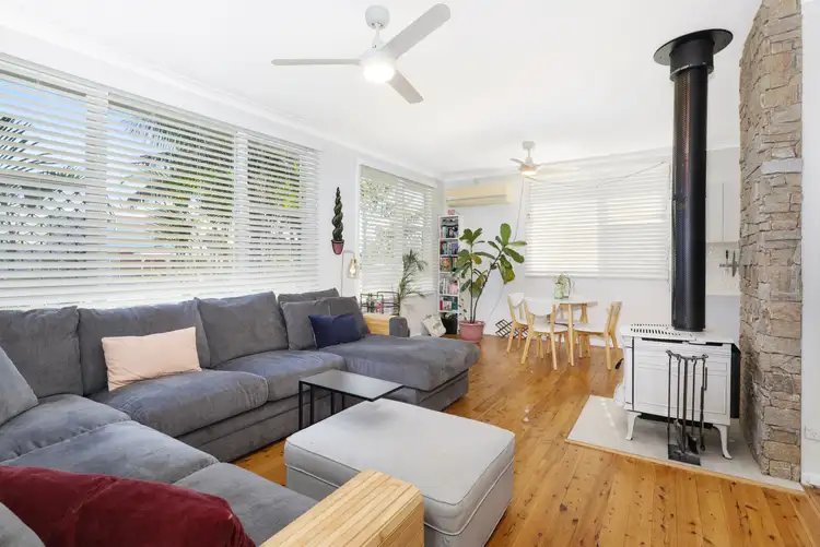 Fourth view of Homely house listing, 47 Ocean Street, Windang NSW 2528