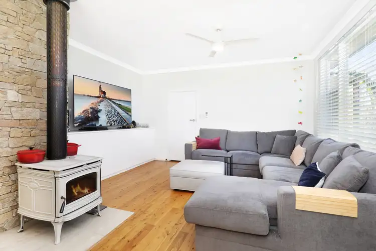 Fifth view of Homely house listing, 47 Ocean Street, Windang NSW 2528