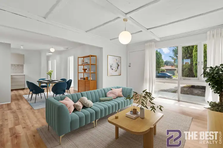 Main view of Homely house listing, 12 Kiama Road, Armadale WA 6112