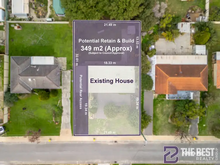 Second view of Homely house listing, 12 Kiama Road, Armadale WA 6112
